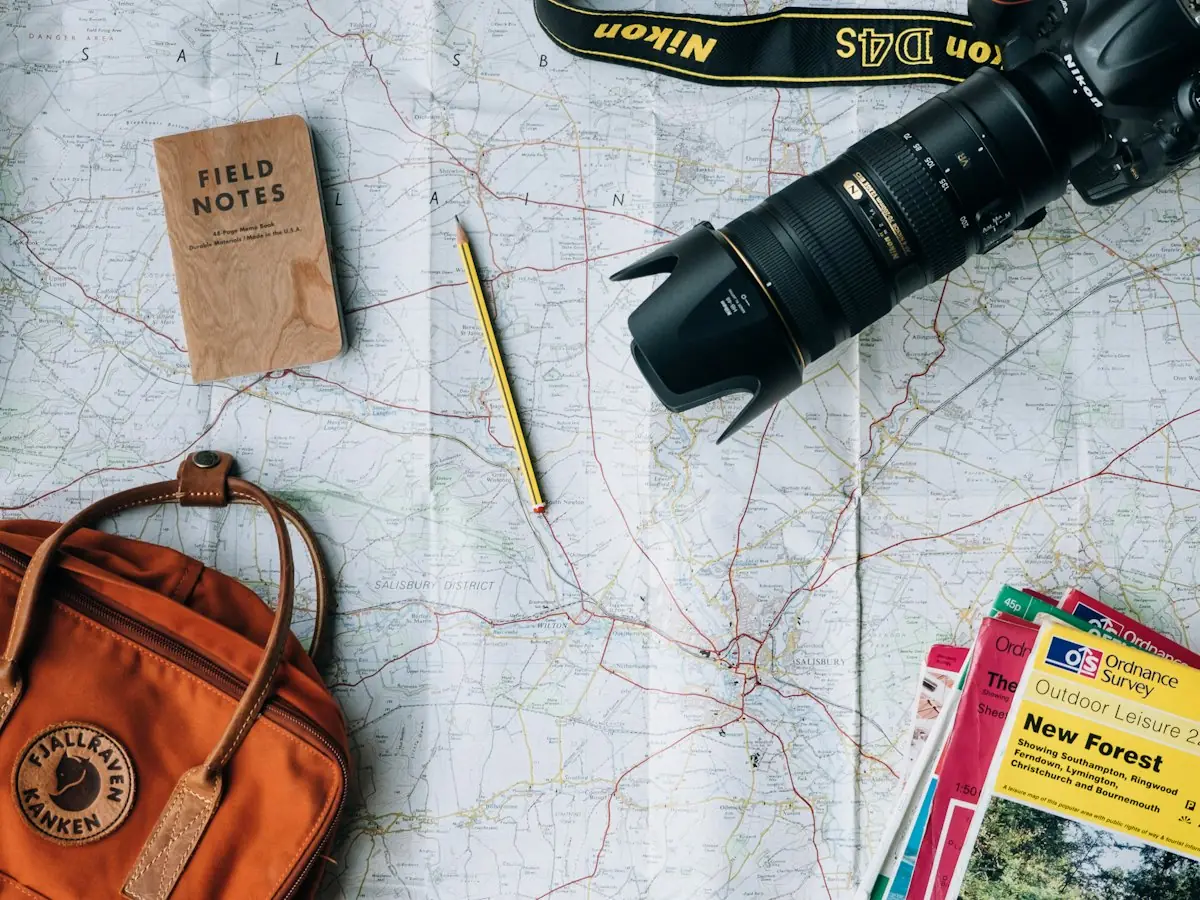 WishTrip